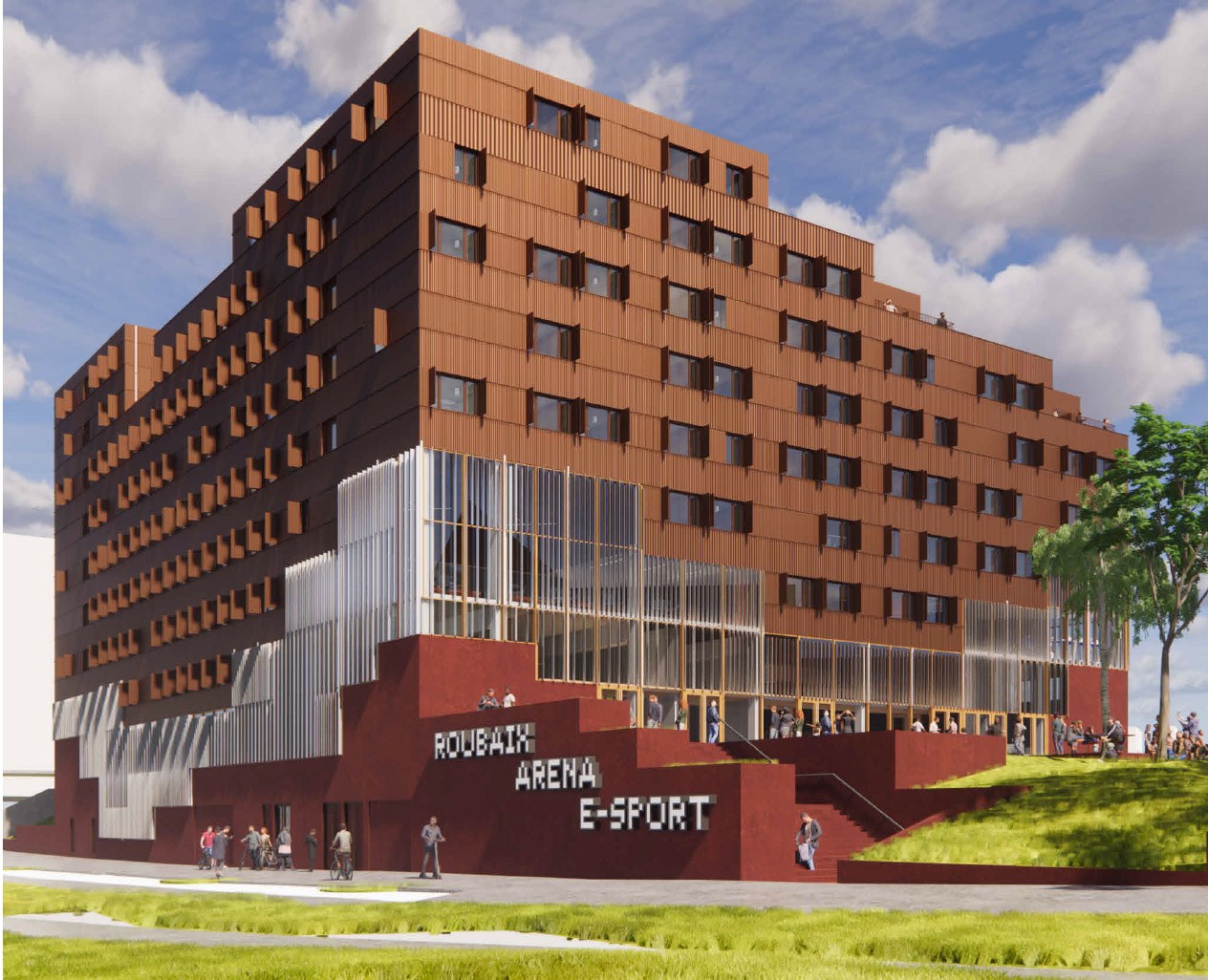 ECAMP — Campus digital